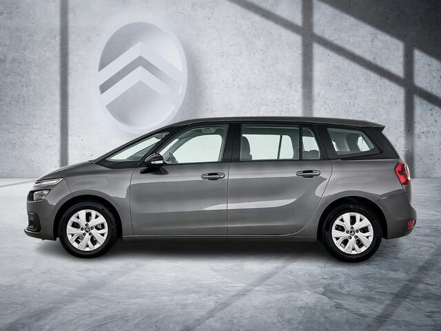 Citroen GRAND C4 PICASSO SpaceTourer 130pk Business | Rijklaar | Stoelverwarming | Apple Carplay | 7 zitplaatsen | – foto 2