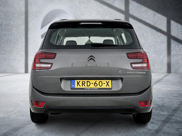 Citroen GRAND C4 PICASSO SpaceTourer 130pk Business | Rijklaar | Stoelverwarming | Apple Carplay | 7 zitplaatsen | – foto 3