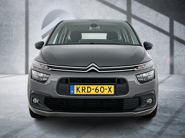Citroen GRAND C4 PICASSO SpaceTourer 130pk Business | Rijklaar | Stoelverwarming | Apple Carplay | 7 zitplaatsen | – foto 5