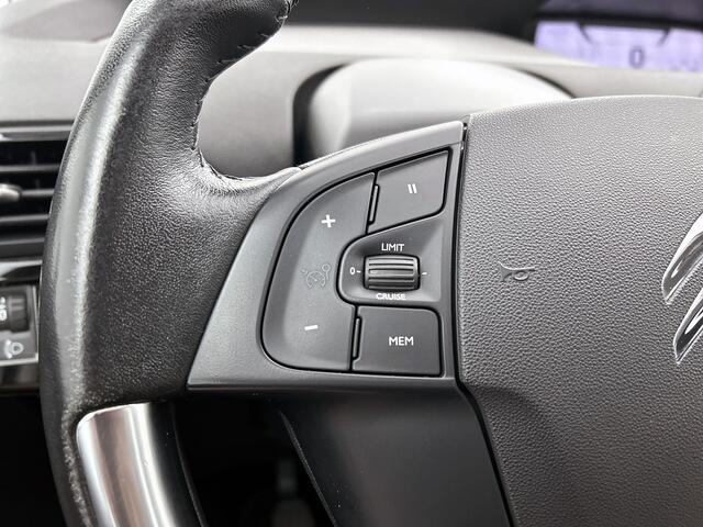 Citroen GRAND C4 PICASSO SpaceTourer 130pk Business | Rijklaar | Stoelverwarming | Apple Carplay | 7 zitplaatsen | – foto 6