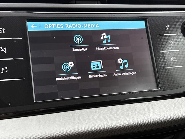 Citroen GRAND C4 PICASSO SpaceTourer 130pk Business | Rijklaar | Stoelverwarming | Apple Carplay | 7 zitplaatsen | – foto 7