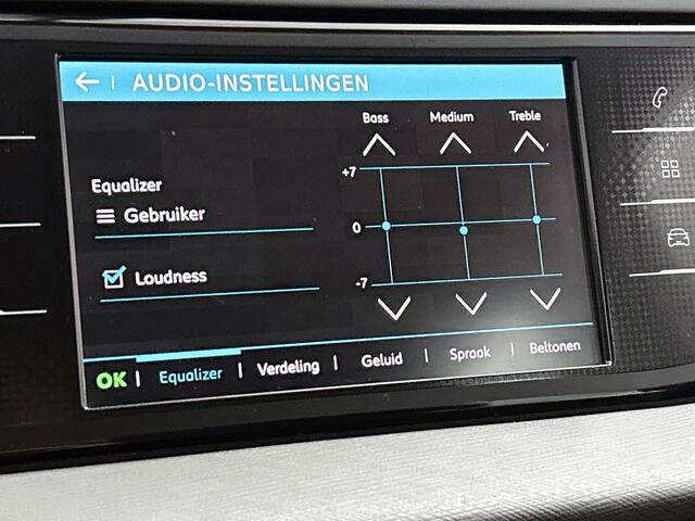 Citroen GRAND C4 PICASSO SpaceTourer 130pk Business | Rijklaar | Stoelverwarming | Apple Carplay | 7 zitplaatsen | – foto 9