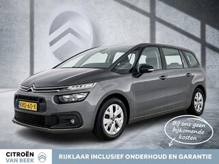 Citroen GRAND C4 PICASSO SpaceTourer 130pk Business | Rijklaar |