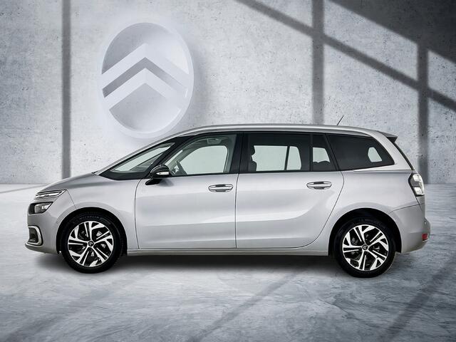 Citroen GRAND C4 PICASSO SpaceTourer 130 pk Origins | Rijklaar | Camera | 17" LMV | 7 zitplaatsen | – foto 2