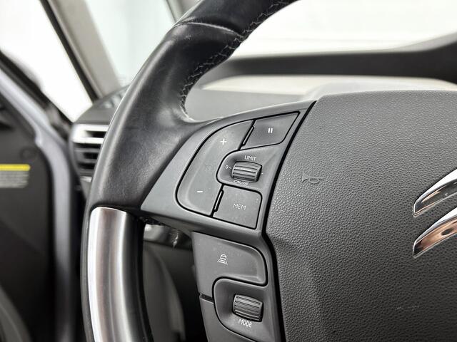 Citroen GRAND C4 PICASSO SpaceTourer 130 pk Origins | Rijklaar | Camera | 17" LMV | 7 zitplaatsen | – foto 6