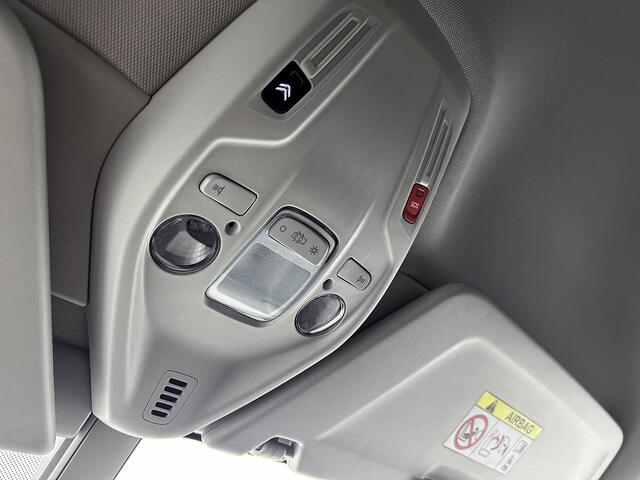 Citroen GRAND C4 PICASSO SpaceTourer 130 pk Origins | Rijklaar | Camera | 17" LMV | 7 zitplaatsen | – foto 8