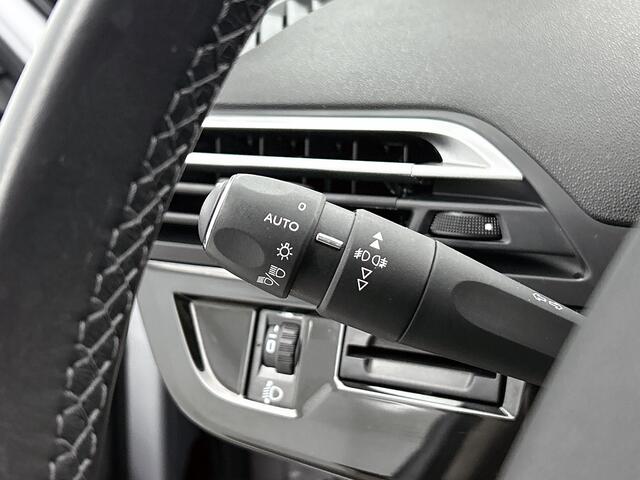 Citroen GRAND C4 PICASSO SpaceTourer 130 pk Origins | Rijklaar | Camera | 17" LMV | 7 zitplaatsen | – foto 10