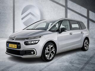 Citroen GRAND C4 PICASSO SpaceTourer 130 pk Origins | Rijklaar |