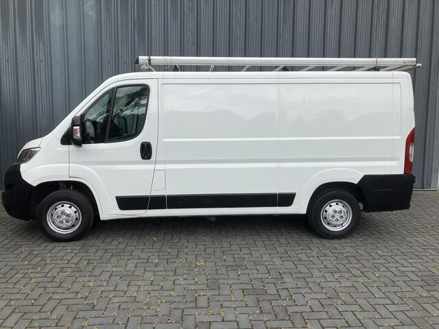 Citroen JUMPER 30 2.0 BlueHDi L2H1 Economy