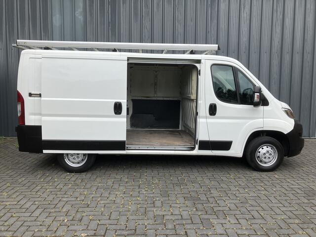 Citroen JUMPER 30 2.0 BlueHDi L2H1 Economy