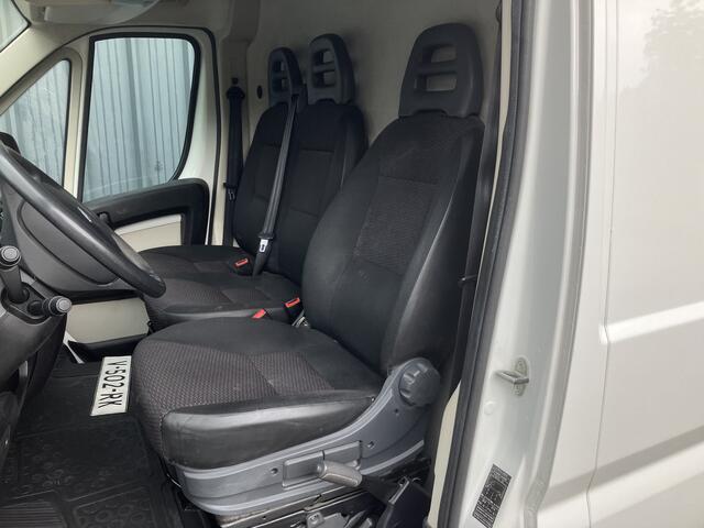 Citroen JUMPER 30 2.0 BlueHDi L2H1 Economy