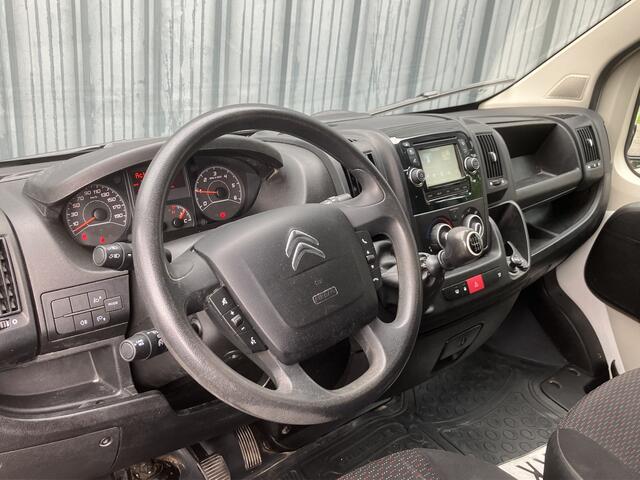 Citroen JUMPER 30 2.0 BlueHDi L2H1 Economy