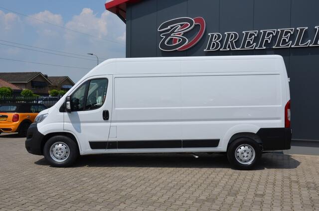 Citroen JUMPER 2.2 Blue HDI 165PK 3500 Maxi L3H2 airco