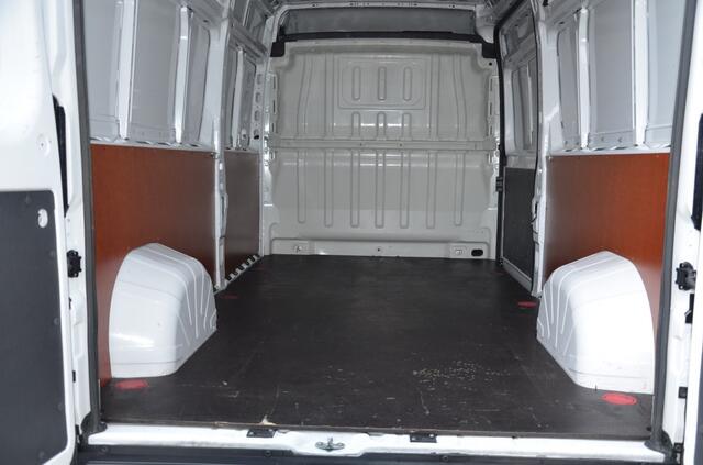 Citroen JUMPER 2.2 Blue HDI 165PK 3500 Maxi L3H2 airco