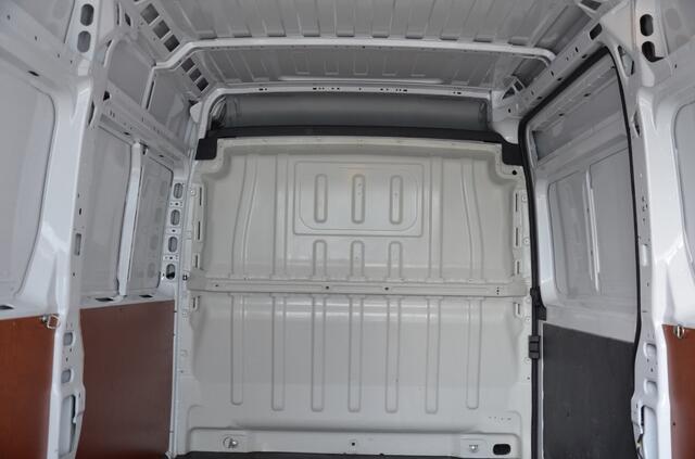 Citroen JUMPER 2.2 Blue HDI 165PK 3500 Maxi L3H2 airco