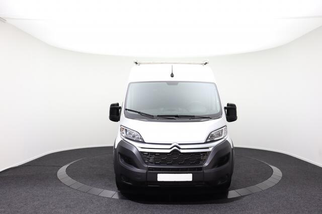 Citroen JUMPER 2.2 HDi L4H2 | Dubbelcabine | 6-persoons | volledig uitgerust!
