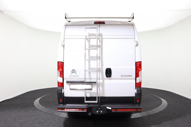 Citroen JUMPER 2.2 HDi L4H2 | Dubbelcabine | 6-persoons | volledig uitgerust!