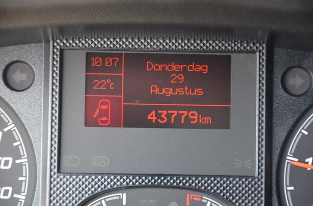 Citroen JUMPER 35 2.2 HDI Maxi 165PK L3H2 CL Koelwagen, Airco *MARGE*
