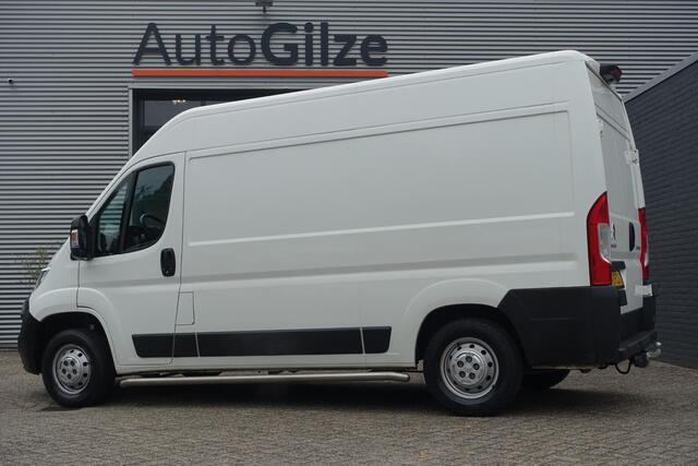 Citroen JUMPER 30 2.2 BlueHDi 140 L2H2 Club l Navigatie l Camera l Airco l Trekhaak