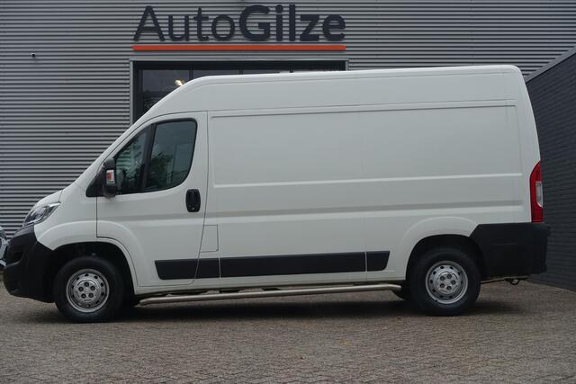 Citroen JUMPER 30 2.2 BlueHDi 140 L2H2 Club l Navigatie l Camera l Airco l Trekhaak