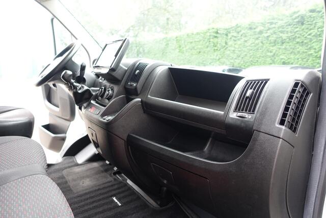 Citroen JUMPER 30 2.2 BlueHDi 140 L2H2 Club l Navigatie l Camera l Airco l Trekhaak