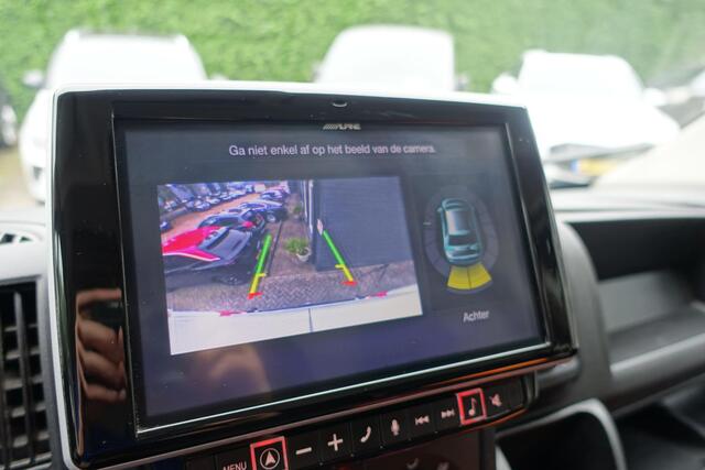Citroen JUMPER 30 2.2 BlueHDi 140 L2H2 Club l Navigatie l Camera l Airco l Trekhaak