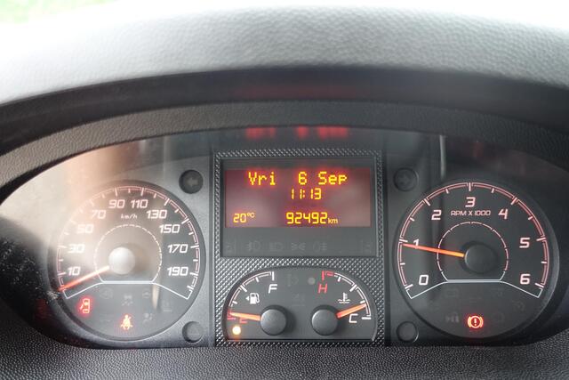 Citroen JUMPER 30 2.2 BlueHDi 140 L2H2 Club l Navigatie l Camera l Airco l Trekhaak