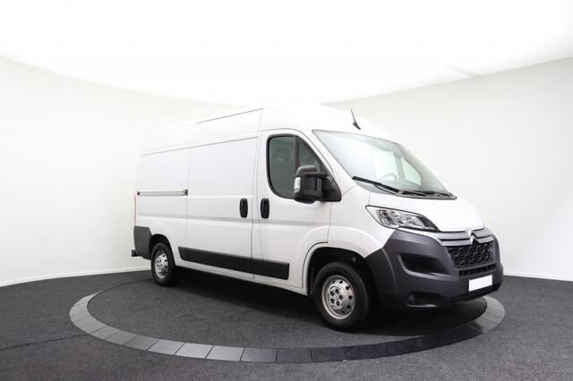 Citroen JUMPER L2H2 | DIRECT BESCHIKBAAR | vanaf prijs exc. Accessoires