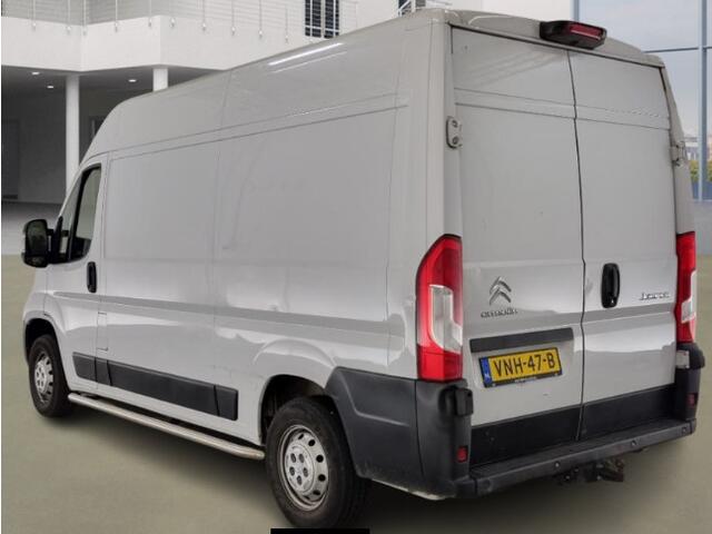 Citroen JUMPER L2H2 120pk Airco Cruise control Navi Camera Trekhaak