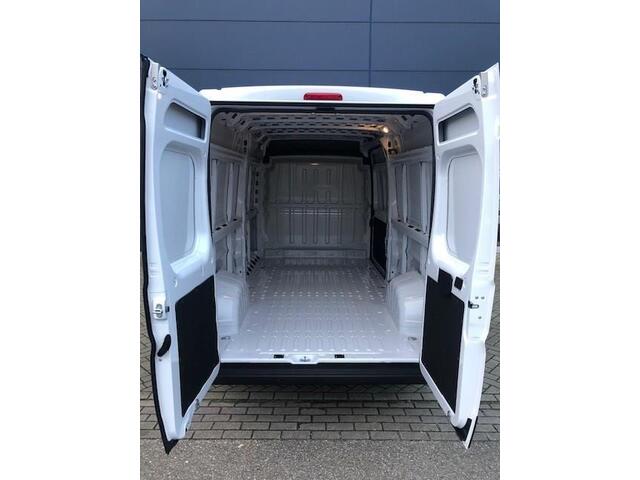Citroen JUMPER 2.2 BlueHDi L3H2 3.5t | 165 PK | Handgeschakeld | 3-Zits | Airco | Cruise Control | Radio | Nieuw uit voorraad | Direct leverbaar