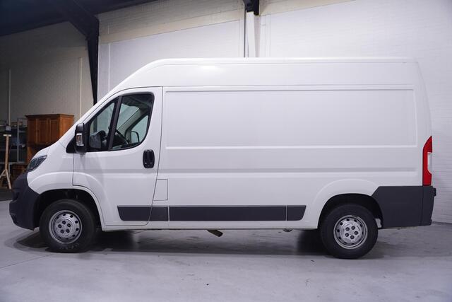 Citroen JUMPER 2.0 HDI 130 pk L2H2 Navi, Airco, 3-Zits Cruise Control, PDC achter, APK 10-2025