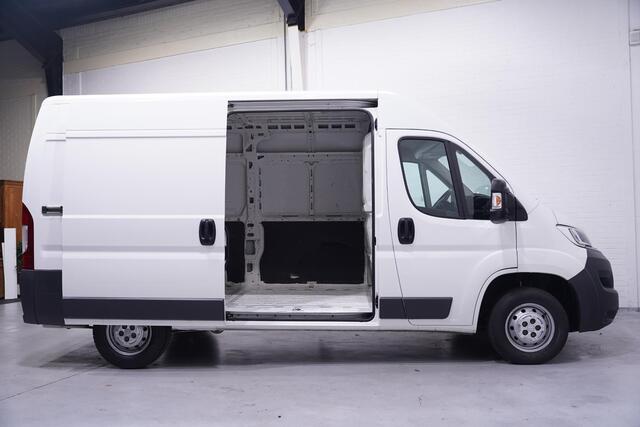 Citroen JUMPER 2.0 HDI 130 pk L2H2 Navi, Airco, 3-Zits Cruise Control, PDC achter, APK 10-2025