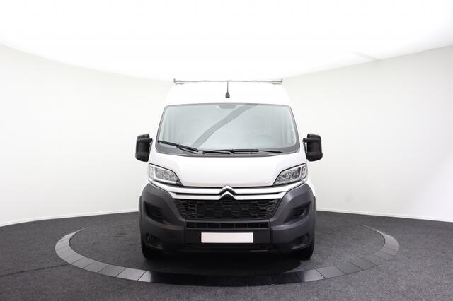 Citroen JUMPER L2H2 | DIRECT LEVERBAAR | Imperiaal | Betimmering | Camera