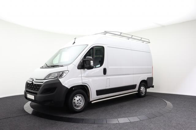Citroen JUMPER L2H2 | DIRECT LEVERBAAR | Imperiaal | Betimmering | Camera