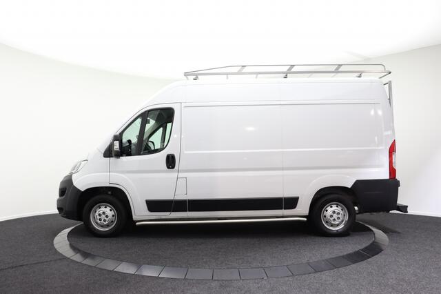 Citroen JUMPER L2H2 | DIRECT LEVERBAAR | Imperiaal | Betimmering | Camera