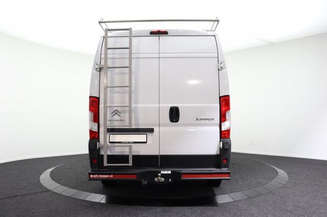 Citroen JUMPER L2H2 | DIRECT LEVERBAAR | Imperiaal | Betimmering | Camera