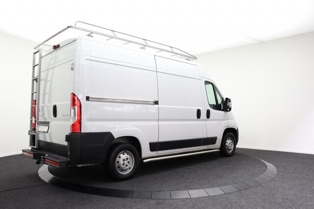 Citroen JUMPER L2H2 | DIRECT LEVERBAAR | Imperiaal | Betimmering | Camera
