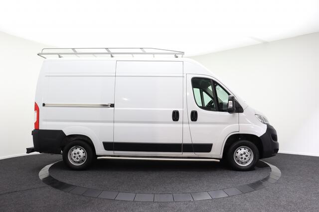 Citroen JUMPER L2H2 | DIRECT LEVERBAAR | Imperiaal | Betimmering | Camera
