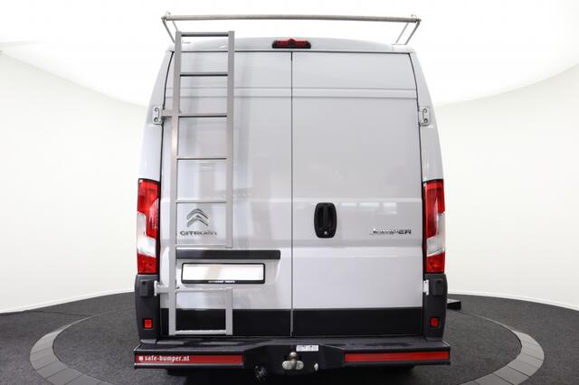 Citroen JUMPER L2H2 | DIRECT LEVERBAAR | Imperiaal | Betimmering | Camera