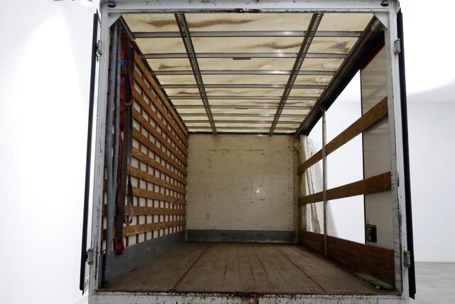 Citroen JUMPER 2.2 BlueHDi 165pk Clixtar BE-Combi Bakwagen met schuifzeilen L480cm 2800kg laadverm. 03-2023