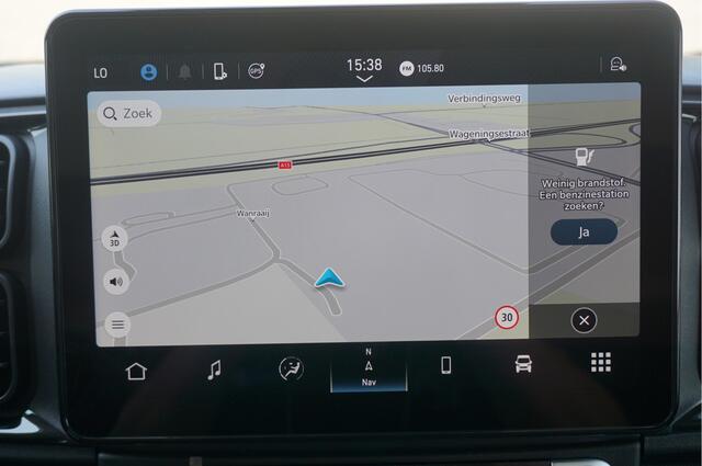 Citroen JUMPER 35 2.2HDI 180PK EAT8 Automaat L3H2 10" Navi, Climate. 360° Camera, LED, 270º Deur!! NR. L02*