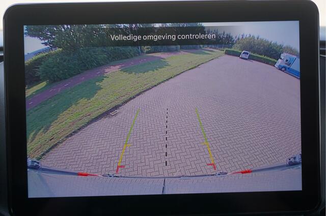 Citroen JUMPER 35 2.2HDI 180PK EAT8 Automaat L3H2 10" Navi, Climate. 360° Camera, LED, 270º Deur!! NR. L02*