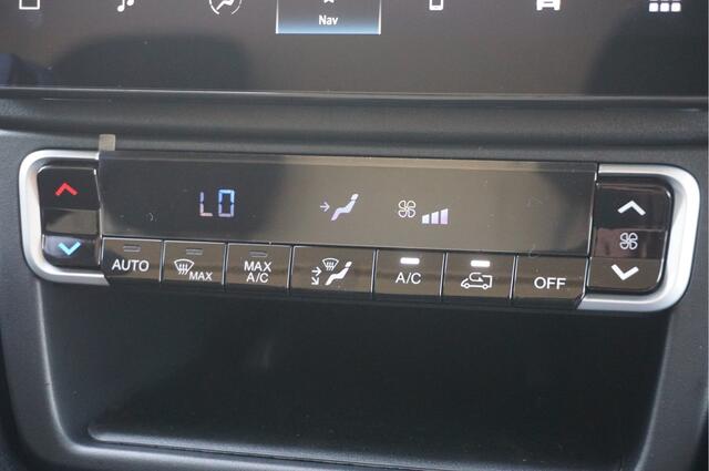 Citroen JUMPER 35 2.2HDI 180PK EAT8 Automaat L3H2 10" Navi, Climate. 360° Camera, LED, 270º Deur!! NR. L02*