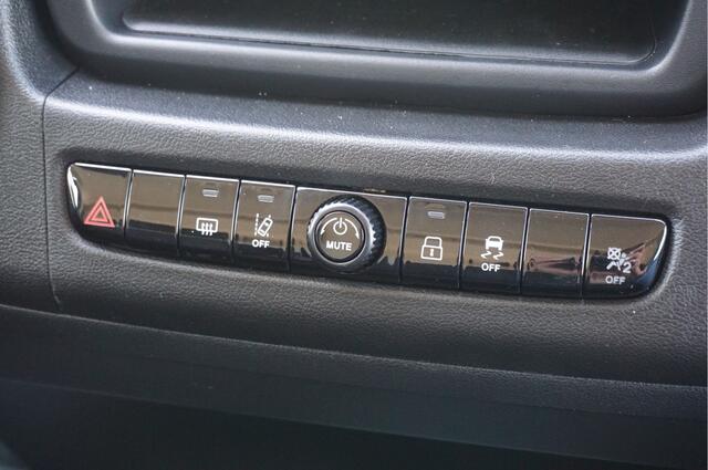 Citroen JUMPER 35 2.2HDI 180PK EAT8 Automaat L3H2 10" Navi, Climate. 360° Camera, LED, 270º Deur!! NR. L02*