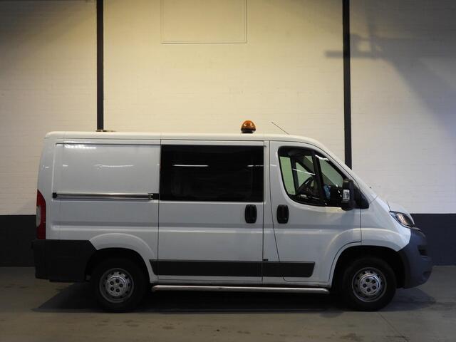 Citroen JUMPER 30 2.2 HDI L1H1 Economy 3-Zits TREKHAAK/BLUETOOTH/SCHUIFDEUR!