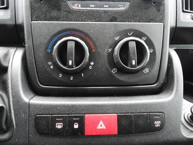 Citroen JUMPER 30 2.2 HDI L1H1 Economy 3-Zits TREKHAAK/BLUETOOTH/SCHUIFDEUR!