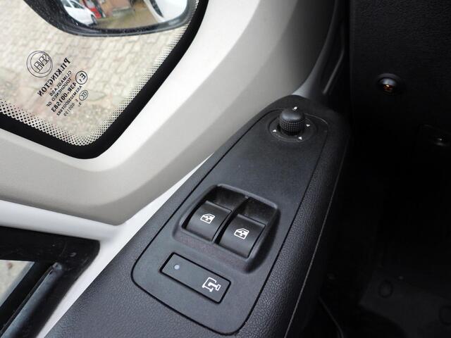 Citroen JUMPER 30 2.2 HDI L1H1 Economy 3-Zits TREKHAAK/BLUETOOTH/SCHUIFDEUR!