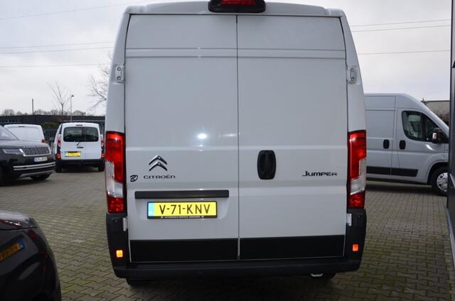 Citroen JUMPER 2.2 HDI 140 L2H2