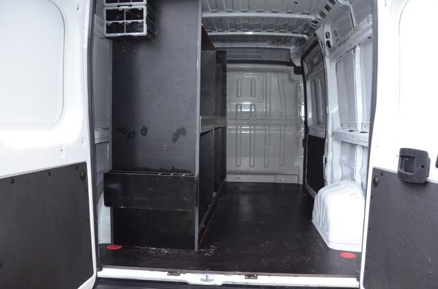 Citroen JUMPER 2.2 HDI 140 L2H2
