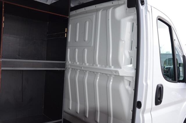 Citroen JUMPER 2.2 HDI 140 L2H2